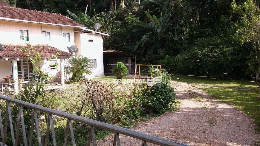 Foto 1 de Casa com 3 Quartos à venda, 110m² em Vorstadt, Blumenau