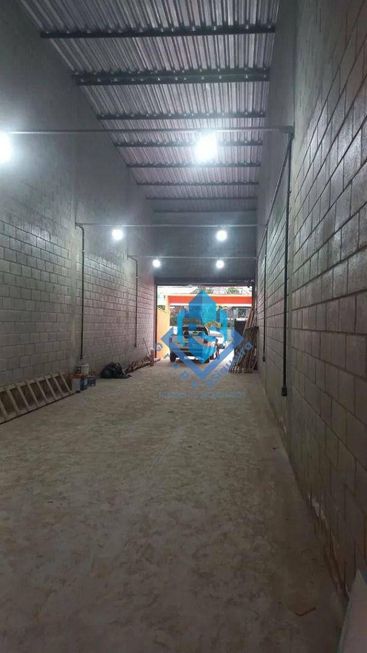 Ponto Comercial na Avenida Winston Churchill, Rudge Ramos em São ...