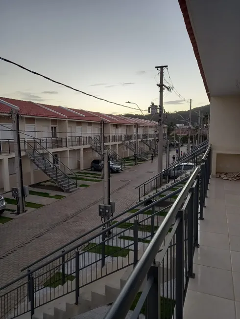 Foto 1 de Apartamento com 2 Quartos à venda, 45m² em Aberta dos Morros, Porto Alegre