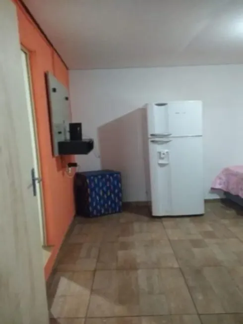 Foto 1 de Casa com 2 Quartos à venda, 120m² em Barra Funda, São Paulo