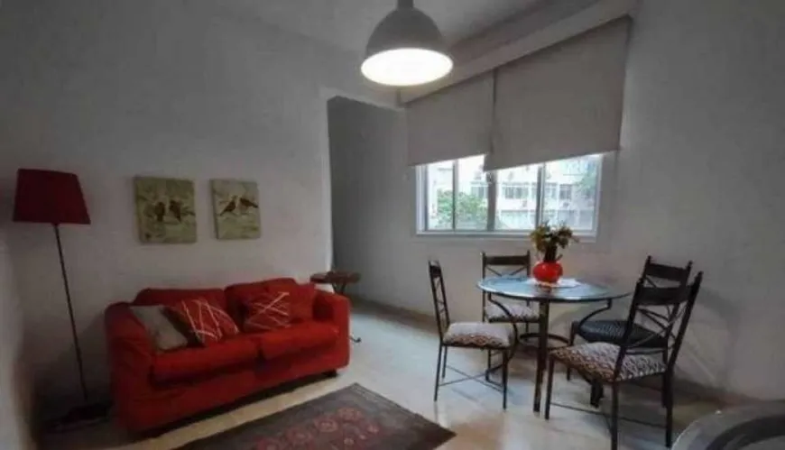 Foto 1 de Apartamento com 2 Quartos à venda, 62m² em Ipanema, Rio de Janeiro