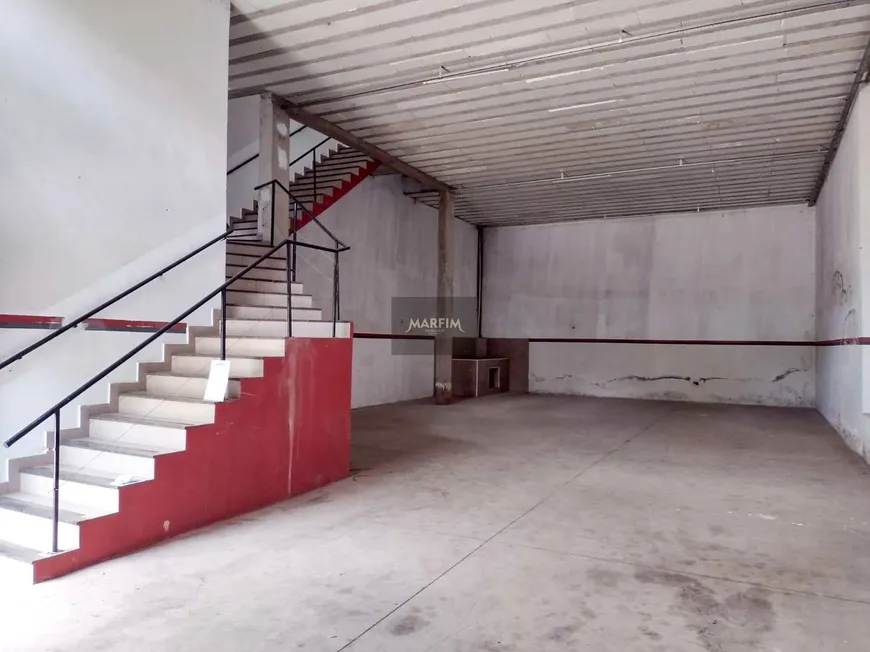 Foto 1 de Galpão/Depósito/Armazém para venda ou aluguel, 346m² em Vila Industrial, Piracicaba