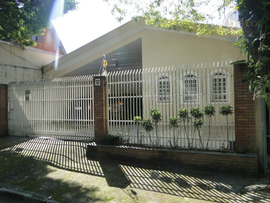 Foto 1 de Casa com 3 Quartos à venda, 142m² em Jardim Paraíso, Itu