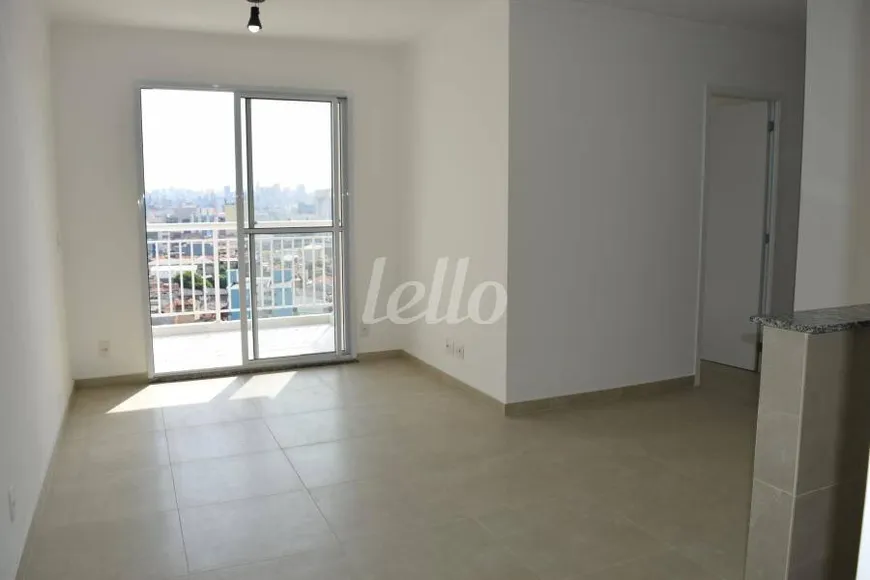 Foto 1 de Apartamento com 3 Quartos à venda, 66m² em Brás, São Paulo