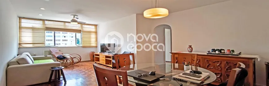 Foto 1 de Apartamento com 3 Quartos à venda, 100m² em Tijuca, Rio de Janeiro