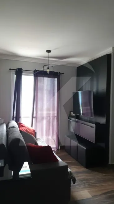 Foto 1 de Apartamento com 3 Quartos à venda, 64m² em Vila Guilherme, São Paulo