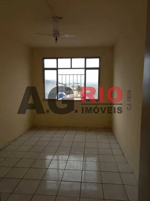 Foto 1 de Apartamento com 2 Quartos à venda, 63m² em Bento Ribeiro, Rio de Janeiro