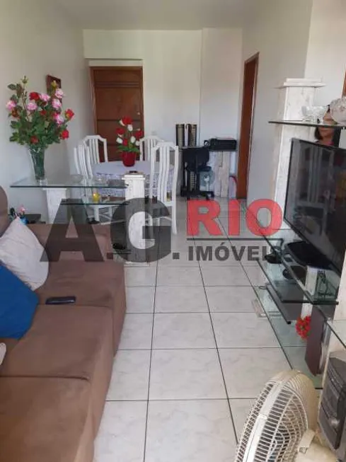 Foto 1 de Apartamento com 2 Quartos à venda, 53m² em Madureira, Rio de Janeiro