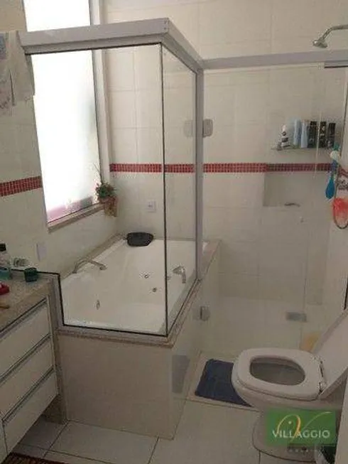 Foto 1 de Sobrado com 3 Quartos à venda, 200m² em Residencial Alto das Andorinhas, São José do Rio Preto