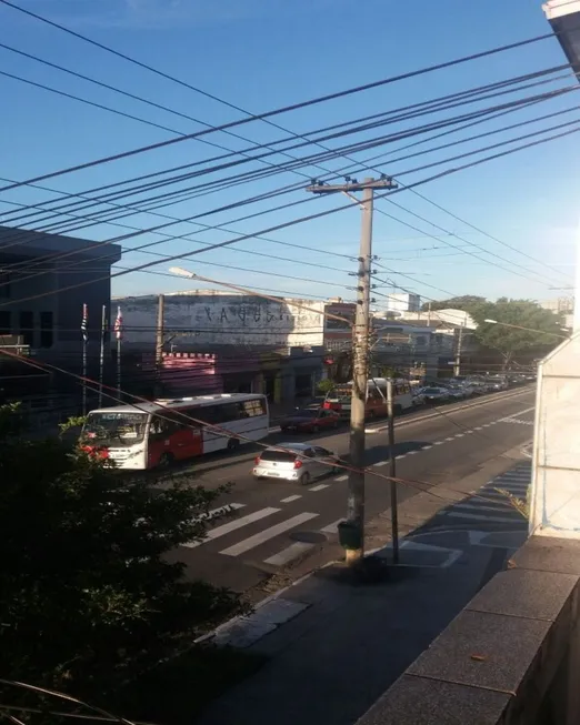 Foto 1 de Sala Comercial para alugar, 100m² em Vila Carrão, São Paulo