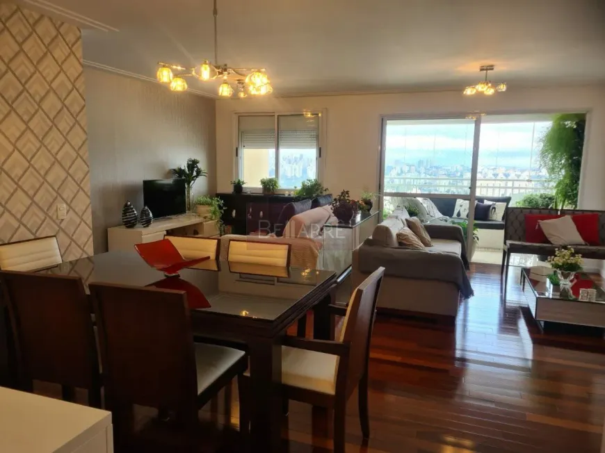 Foto 1 de Apartamento com 2 Quartos à venda, 104m² em Jardim Olympia, São Paulo