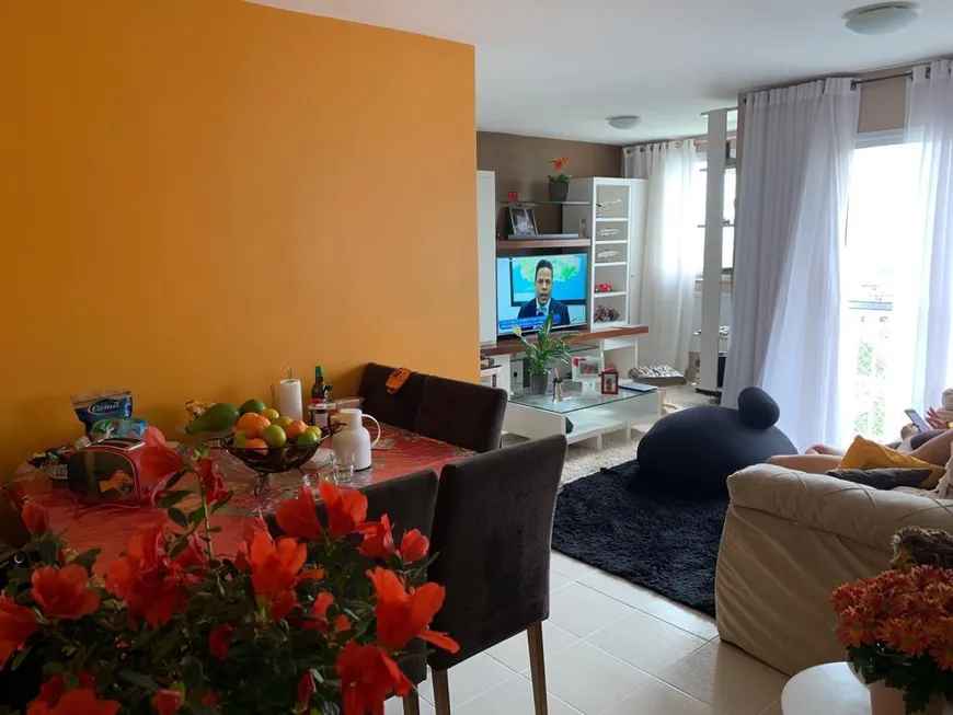 Foto 1 de Apartamento com 2 Quartos à venda, 51m² em Camorim, Rio de Janeiro