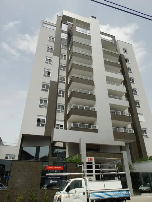 Foto 1 de Apartamento com 3 Quartos à venda, 132m² em Santo Antônio, Joinville