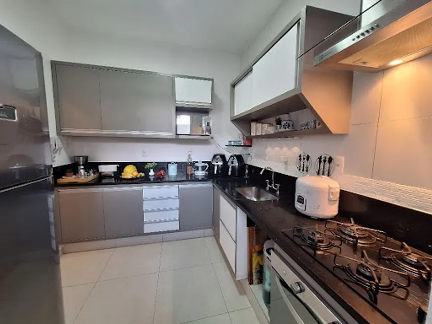 Foto 1 de Casa de Condomínio com 3 Quartos à venda, 105m² em Condominio Arte de Viver, Sorocaba