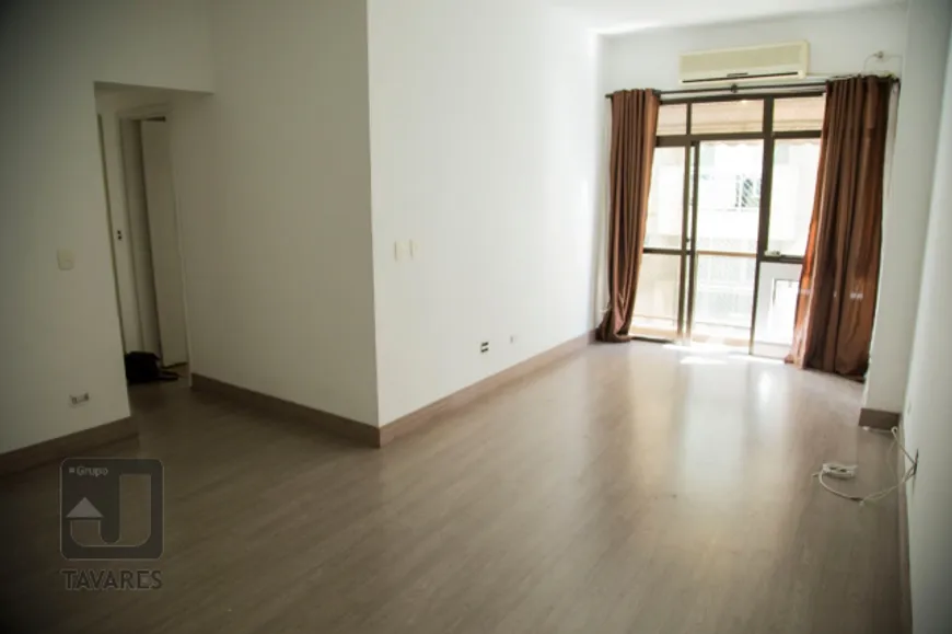 Foto 1 de Apartamento com 3 Quartos à venda, 111m² em Jardim Botânico, Rio de Janeiro