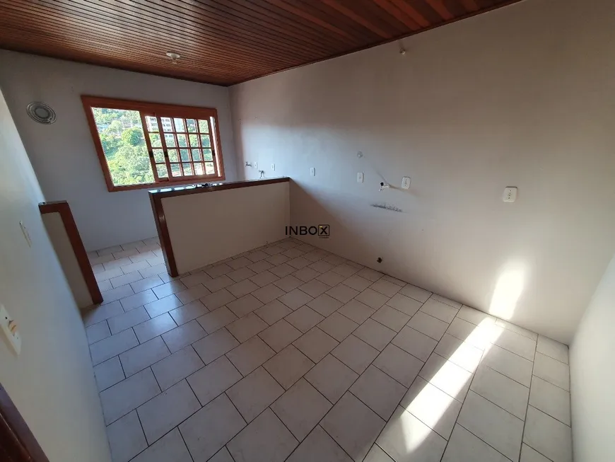 Foto 1 de Casa com 3 Quartos para alugar, 80m² em Borgo, Bento Gonçalves