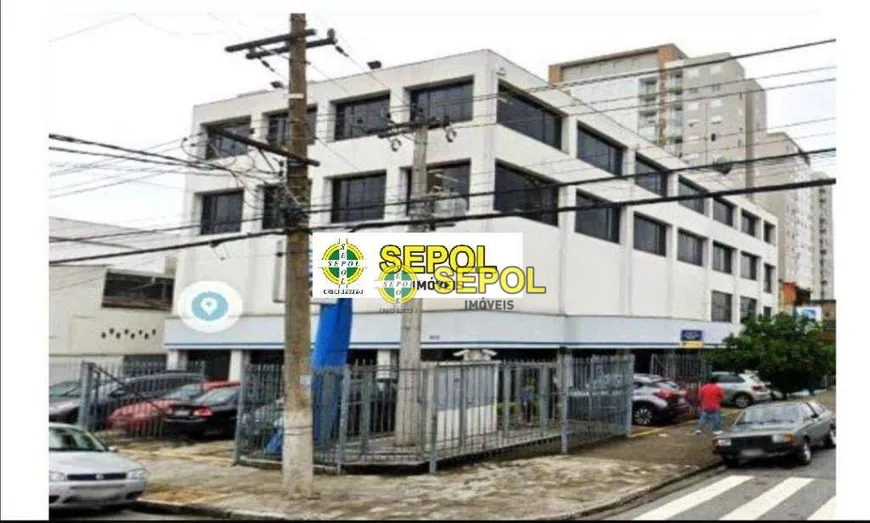 Foto 1 de Prédio Comercial à venda, 1286m² em Vila Maria, São Paulo