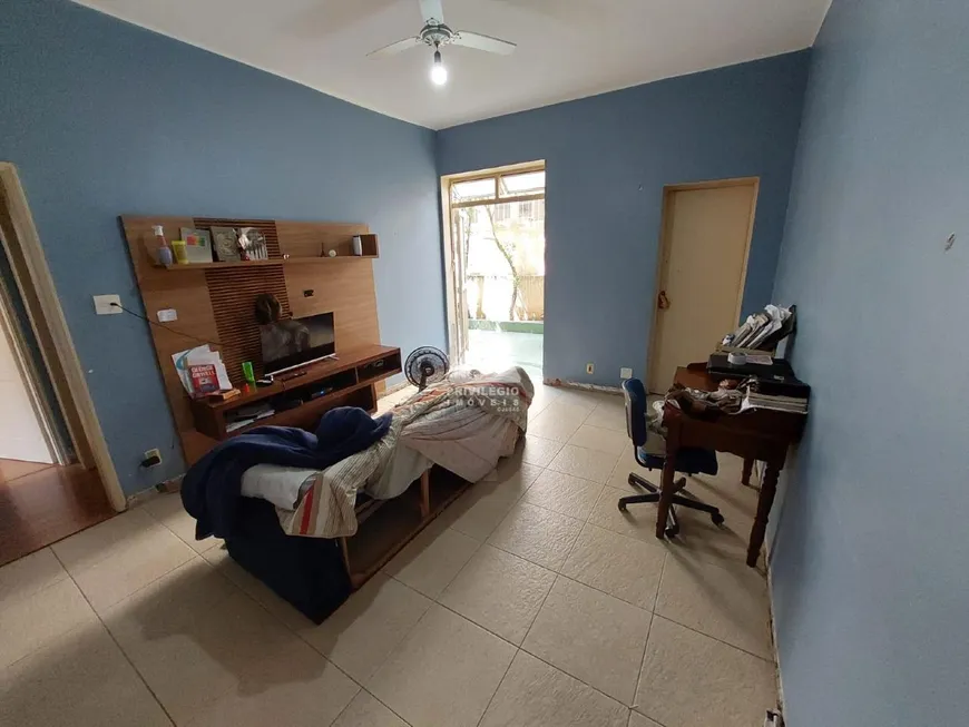 Foto 1 de Apartamento com 2 Quartos à venda, 68m² em Tijuca, Rio de Janeiro