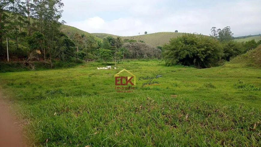 Foto 1 de Fazenda/Sítio com 3 Quartos à venda, 3968000m² em Area Rural de Sao Francisco Xavier, São José dos Campos