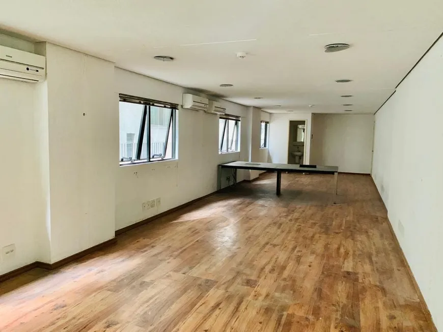 Foto 1 de Sala Comercial para alugar, 64m² em Jardim Paulista, São Paulo