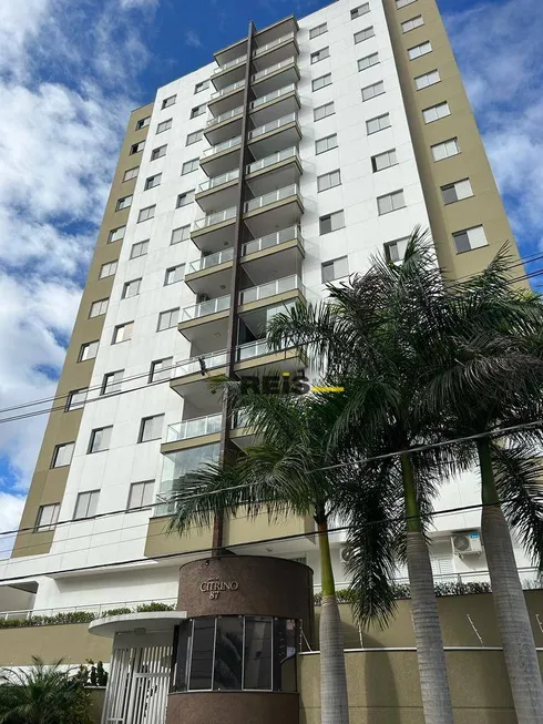 Foto 1 de Apartamento com 3 Quartos à venda, 97m² em Parque Campolim, Sorocaba