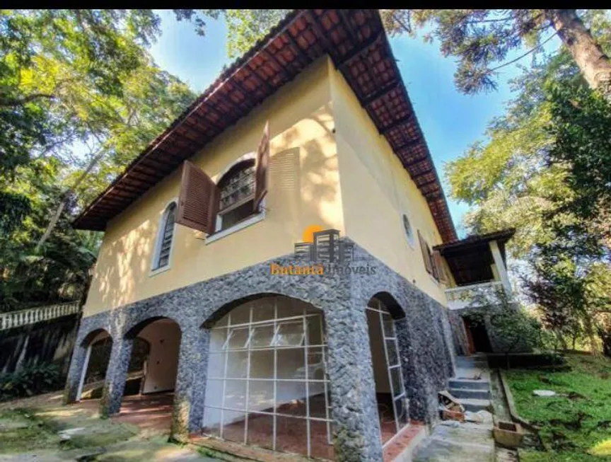 Foto 1 de Casa com 4 Quartos à venda, 326m² em Centro, Taboão da Serra
