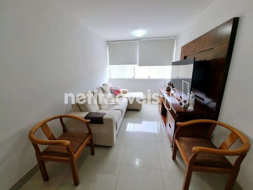 Foto 1 de Apartamento com 3 Quartos à venda, 90m² em Jardim América, Belo Horizonte