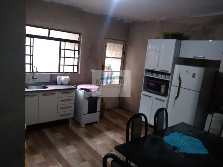 Foto 1 de Casa com 1 Quarto à venda, 125m² em Parque Sao Bento, Sorocaba