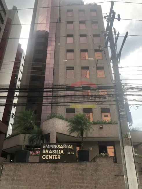 Foto 1 de Imóvel Comercial para alugar, 300m² em Santana, São Paulo