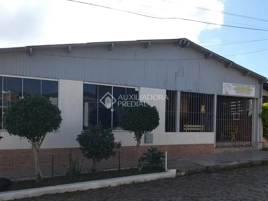 Foto 1 de Casa com 2 Quartos à venda, 200m² em Fatima, Guaíba