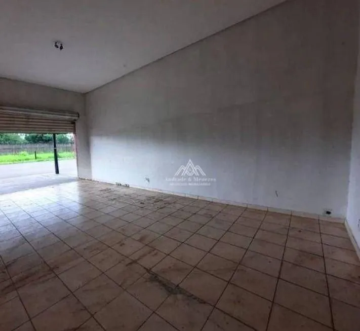 Foto 1 de Ponto Comercial para alugar, 45m² em Jardim Angelo Jurca, Ribeirão Preto