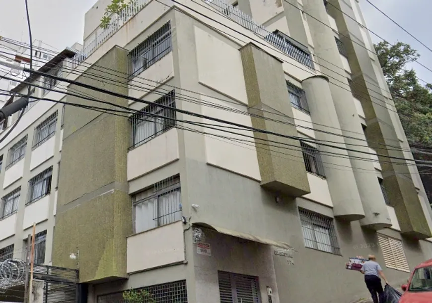 Foto 1 de Apartamento com 2 Quartos à venda, 98m² em São Lucas, Belo Horizonte