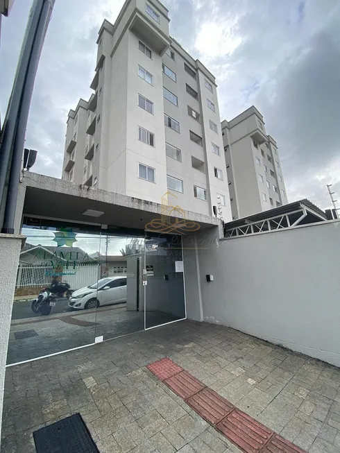 Foto 1 de Apartamento com 2 Quartos à venda, 55m² em Cordeiros, Itajaí