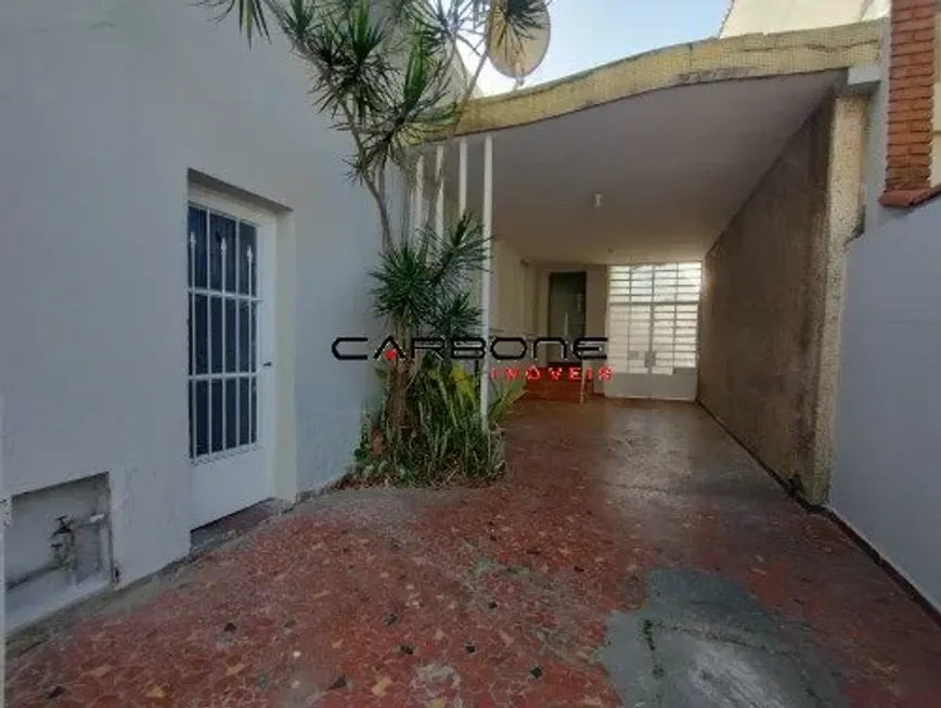 Foto 1 de Casa com 3 Quartos à venda, 240m² em Vila Prudente, São Paulo