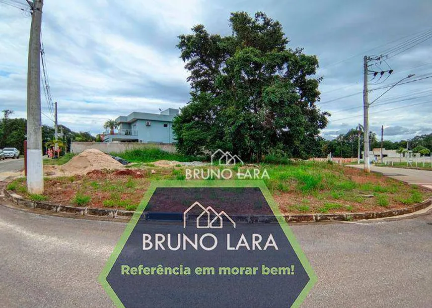 Foto 1 de Lote/Terreno à venda, 400m² em , Igarapé