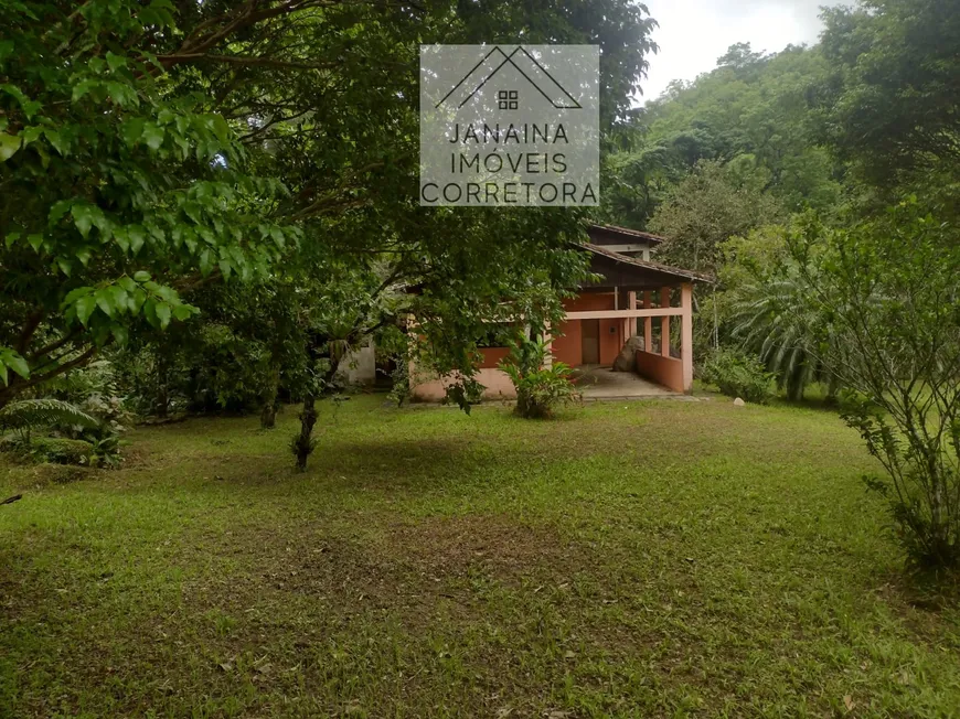 Foto 1 de Fazenda/Sítio com 2 Quartos à venda, 4000m² em Caneca Fina, Guapimirim