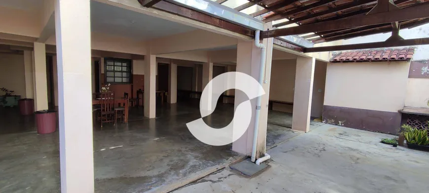 Foto 1 de Apartamento com 2 Quartos à venda, 53m² em Fonseca, Niterói