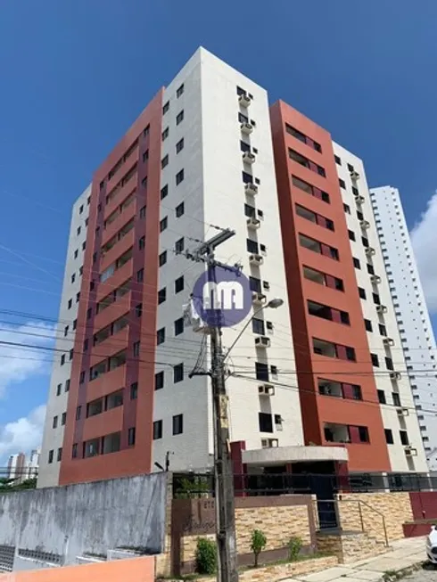 Foto 1 de Apartamento com 3 Quartos à venda, 10m² em Miramar, João Pessoa