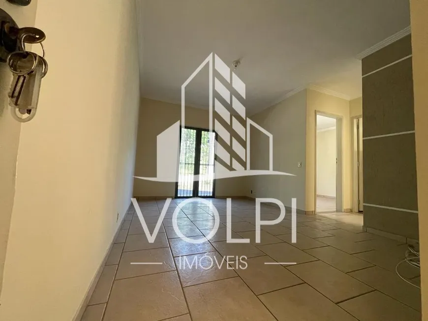 Foto 1 de Apartamento com 2 Quartos à venda, 67m² em Vila Proost de Souza, Campinas