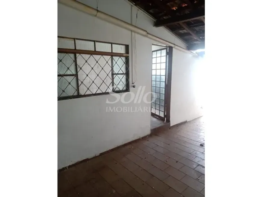 Foto 1 de Casa com 3 Quartos à venda, 100m² em Patrimônio, Uberlândia