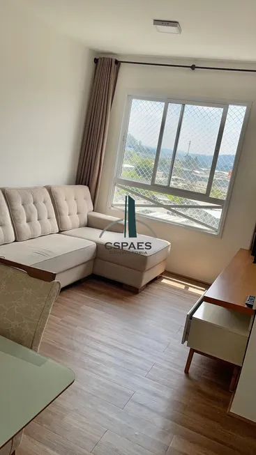 Foto 1 de Apartamento com 3 Quartos à venda, 69m² em Vila Iracema, Barueri