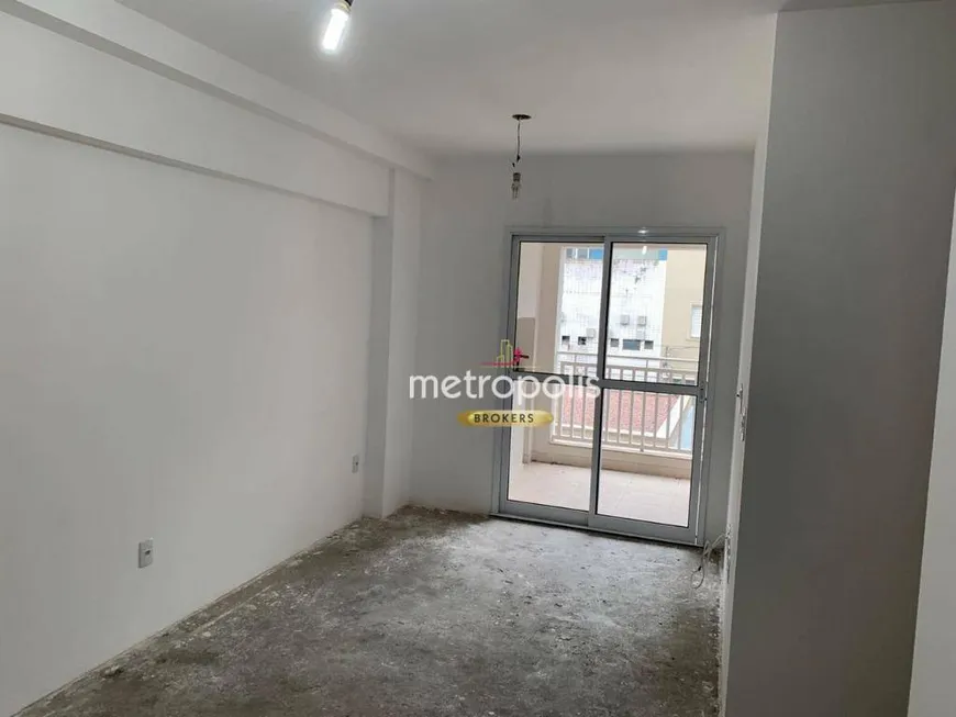 Foto 1 de Apartamento com 2 Quartos à venda, 67m² em Fundaçao, São Caetano do Sul