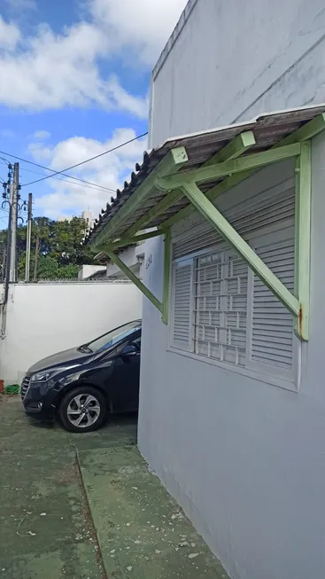 Foto 1 de Casa com 3 Quartos à venda, 187m² em Gruta de Lourdes, Maceió