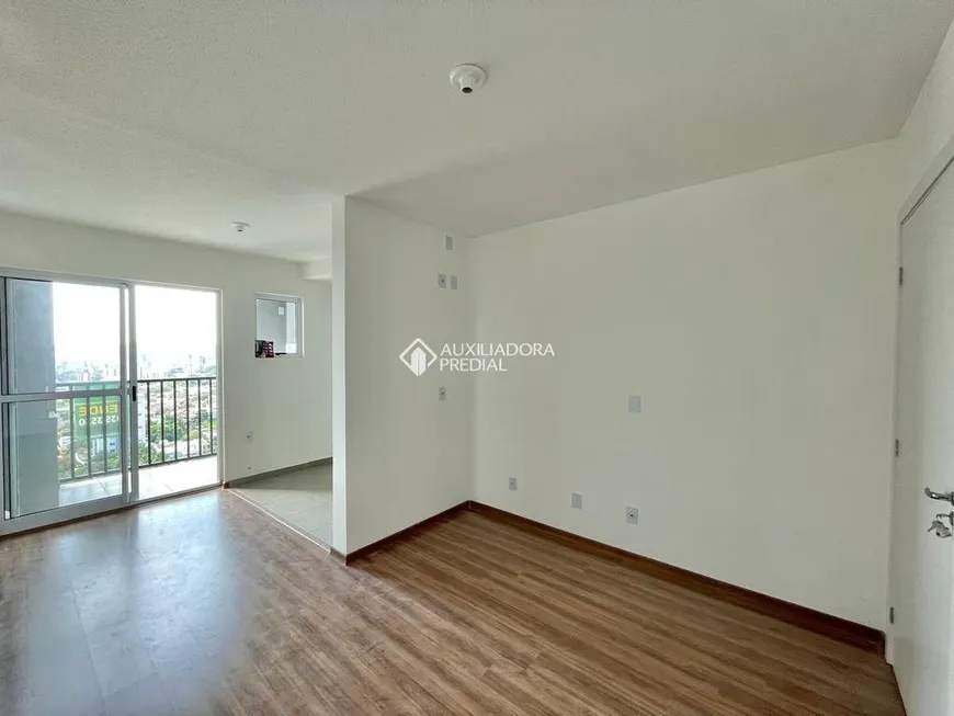 Foto 1 de Apartamento com 2 Quartos à venda, 51m² em Rondônia, Novo Hamburgo