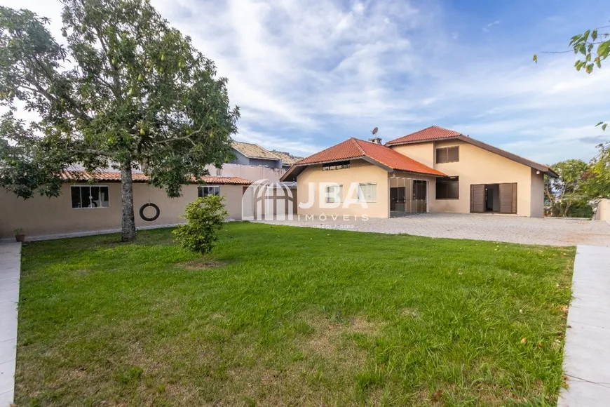 Foto 1 de Casa com 3 Quartos à venda, 450m² em Bairro Alto, Curitiba