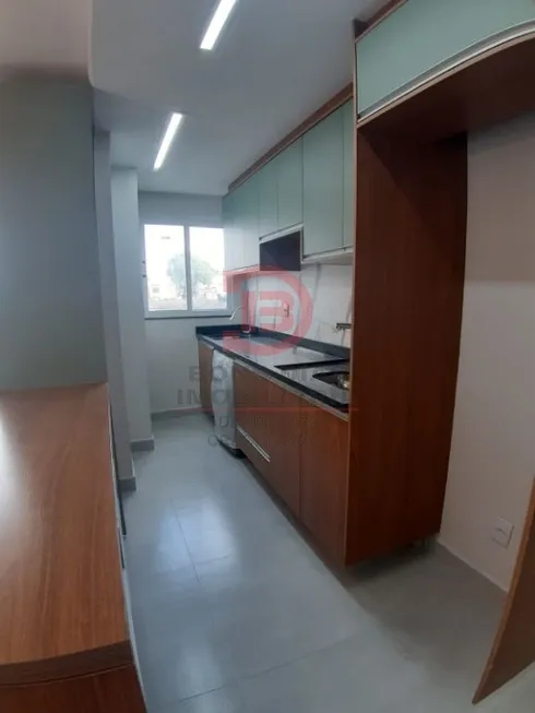 Foto 1 de Apartamento com 1 Quarto à venda, 41m² em Vila Ré, São Paulo