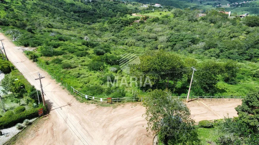 Foto 1 de Lote/Terreno à venda, 7125m² em Ebenezer, Gravatá