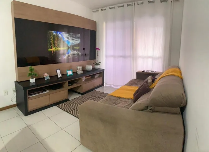 Foto 1 de Apartamento com 3 Quartos à venda, 84m² em  Lavadouro de Areia, Taubaté