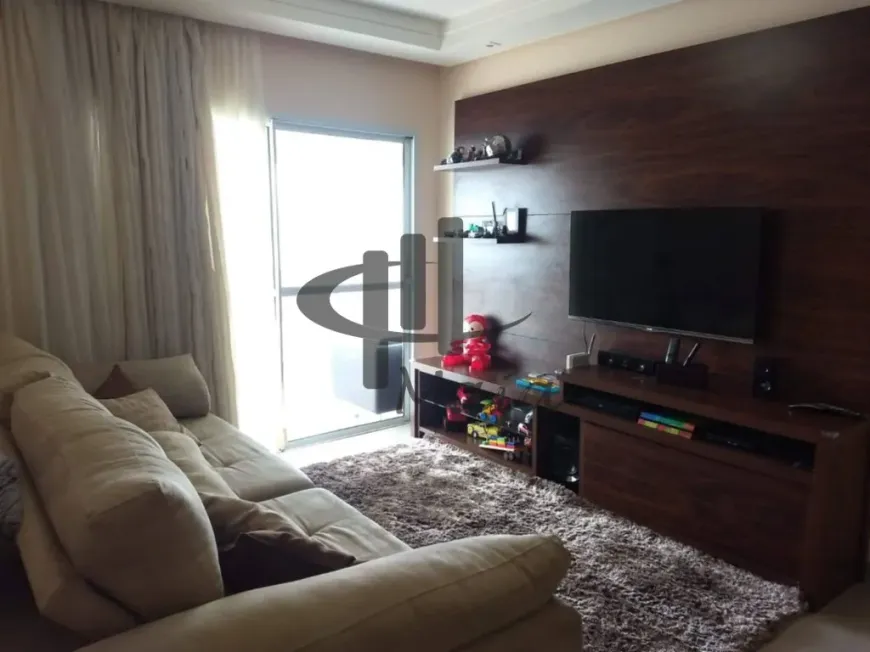 Foto 1 de Apartamento com 3 Quartos à venda, 143m² em Santa Maria, São Caetano do Sul