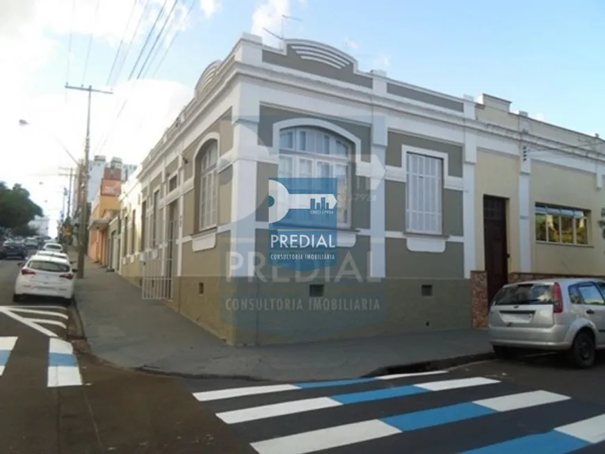 Foto 1 de Casa com 4 Quartos para alugar, 100m² em Vila Costa do Sol, São Carlos